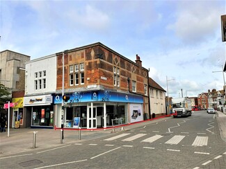 More details for 113 London Rd N, Lowestoft - Retail for Sale