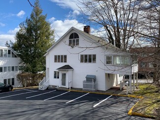 More details for 44 Post Rd W, Westport, CT - Office for Lease