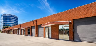 More details for 1009-1017 W 190th St, Gardena, CA - Industrial for Lease