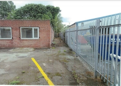 16A Unity Rd, Nottingham for sale - Building Photo - Image 2 of 2