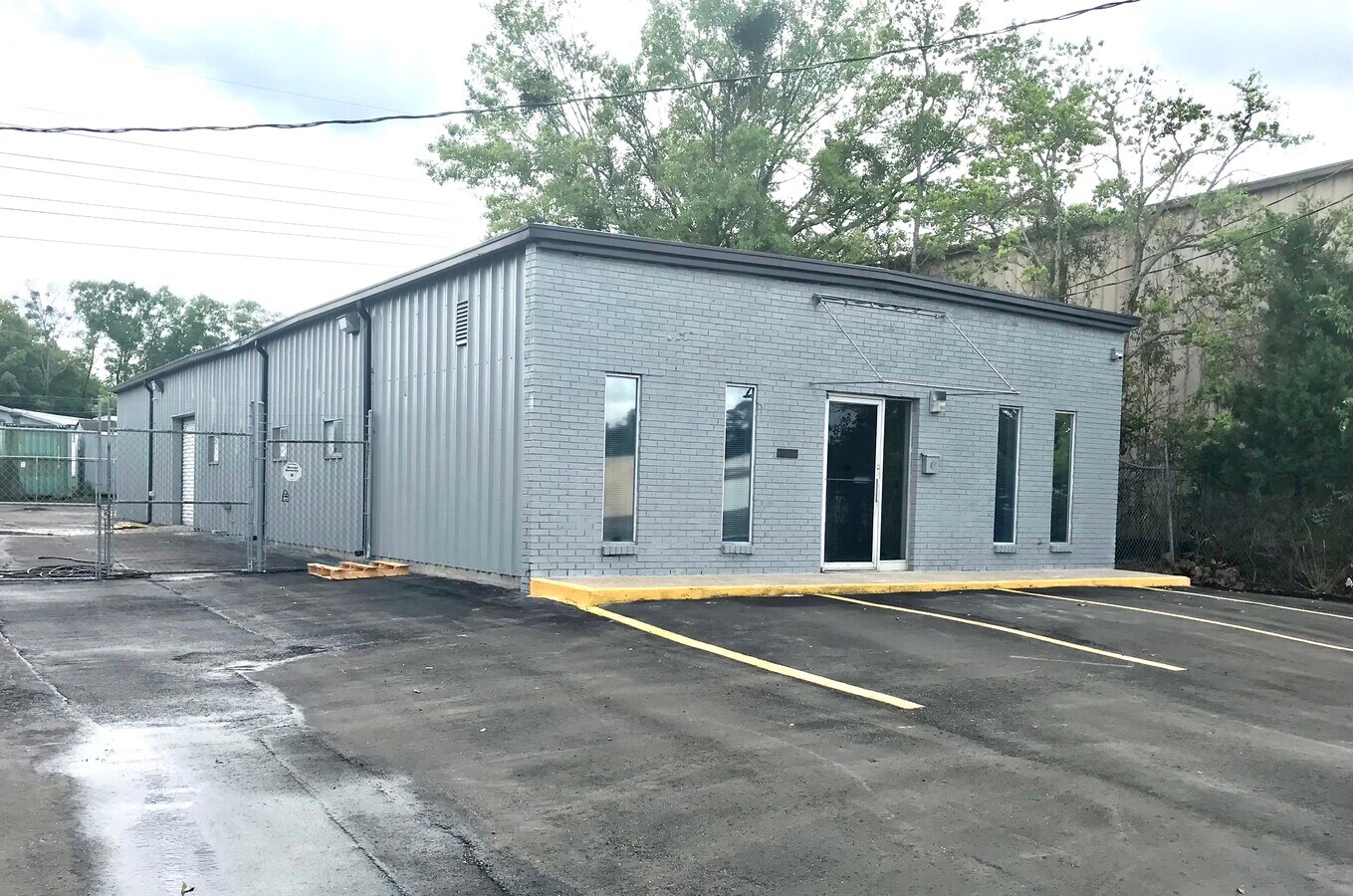 2469 Eslava Creek Pky, Mobile, AL 36606