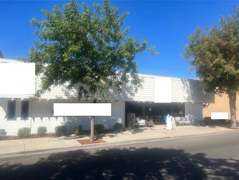 225 Lander Ave, Turlock, CA for sale - Building Photo - Image 2 of 7