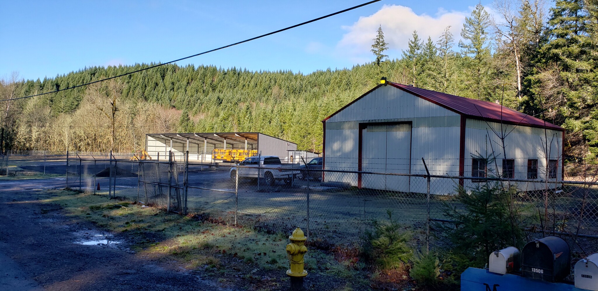 910 Santiam Hwy N, Gates, OR for sale Building Photo- Image 1 of 1