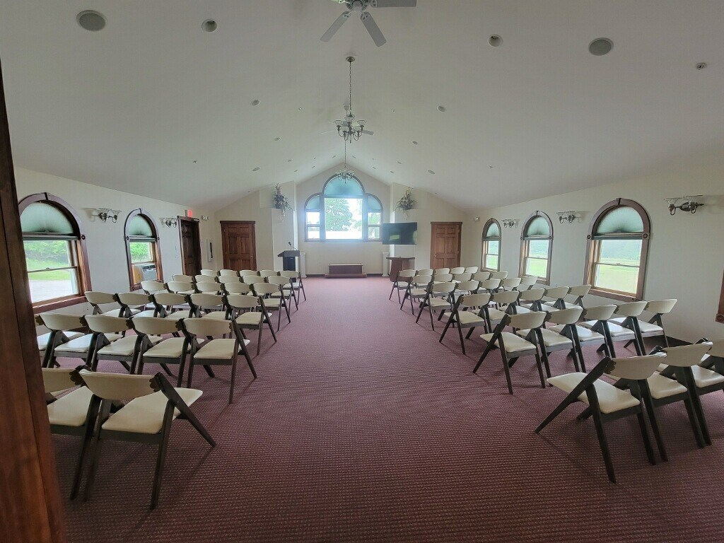 220 Court St, Machias, ME 04654 Current BragdonKelley Funeral Home