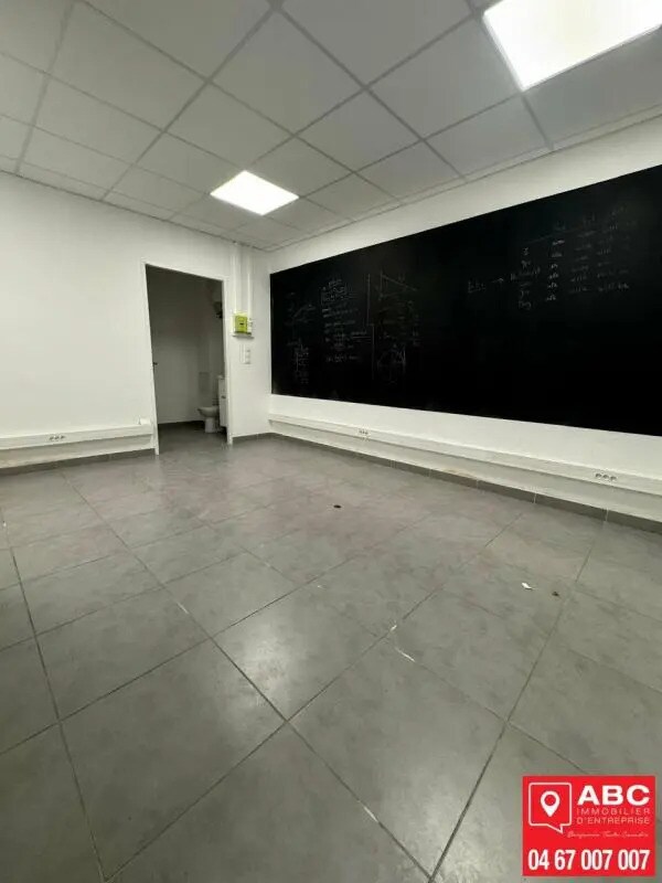 Retail in Saint-Estève for lease Building Photo- Image 1 of 7