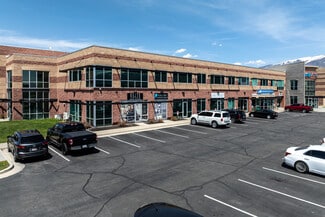 More details for 1188-1190 W Sportsplex Dr, Kaysville, UT - Office, Retail for Lease