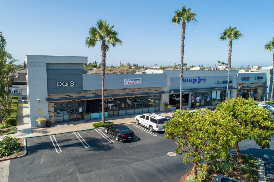 7490-7664 Edinger Ave, Huntington Beach, CA for lease - Building Photo - Image 2 of 15