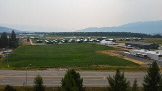 More details for 85 Three Mile Rd, Bonners Ferry, ID - Land for Sale