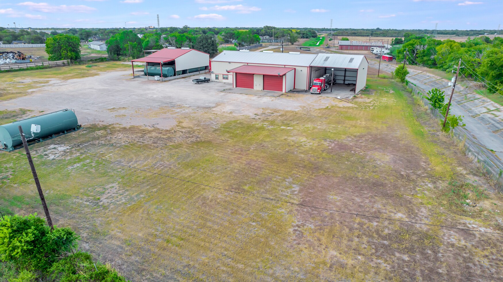 3802 Port Lavaca Dr, Victoria, TX for sale Building Photo- Image 1 of 1