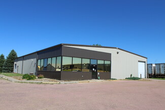 More details for 27065 Mueller Pl, Sioux Falls, SD - Industrial for Lease