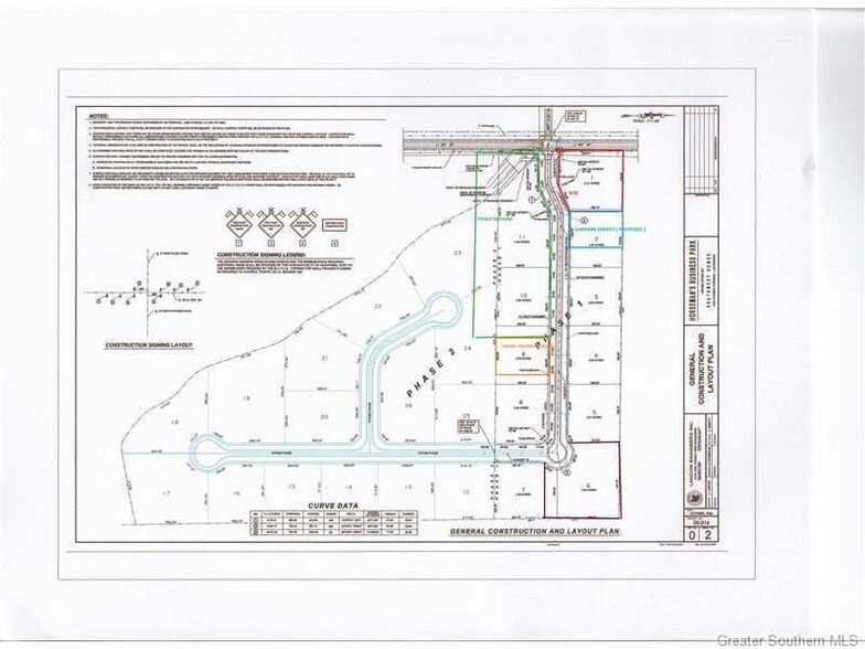 TBD Horsemans, Lake Charles, LA for sale - Building Photo - Image 2 of 3