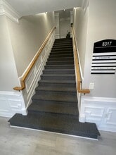 8317 Six Forks Rd, Raleigh, NC for lease Building Photo- Image 2 of 9
