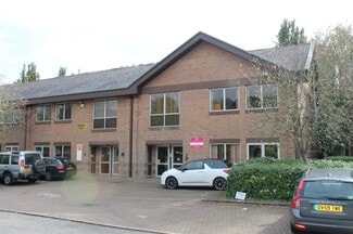 More details for Banbury Rd, Chipping Norton - Office for Lease