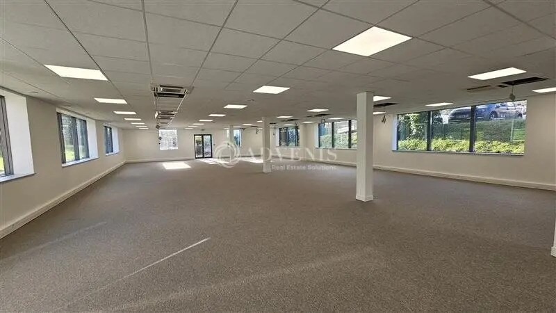 Office in VILLENEUVE-D'ASCQ for lease - Interior Photo - Image 3 of 7