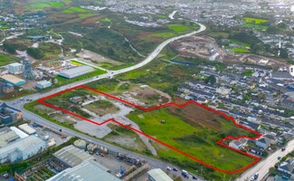 More details for East Hl, Redruth - Land for Sale