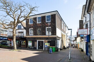 More details for Retail for Lease