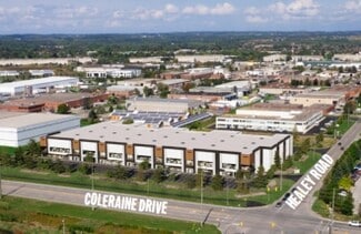 More details for 399 Healey Rd, Caledon, ON - Industrial for Sale