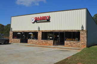 More details for 6730 Cleveland Hwy, Clermont, GA - Office/Retail for Lease