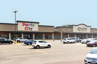 More details for 4340 13th Ave S, Fargo, ND - Retail for Lease