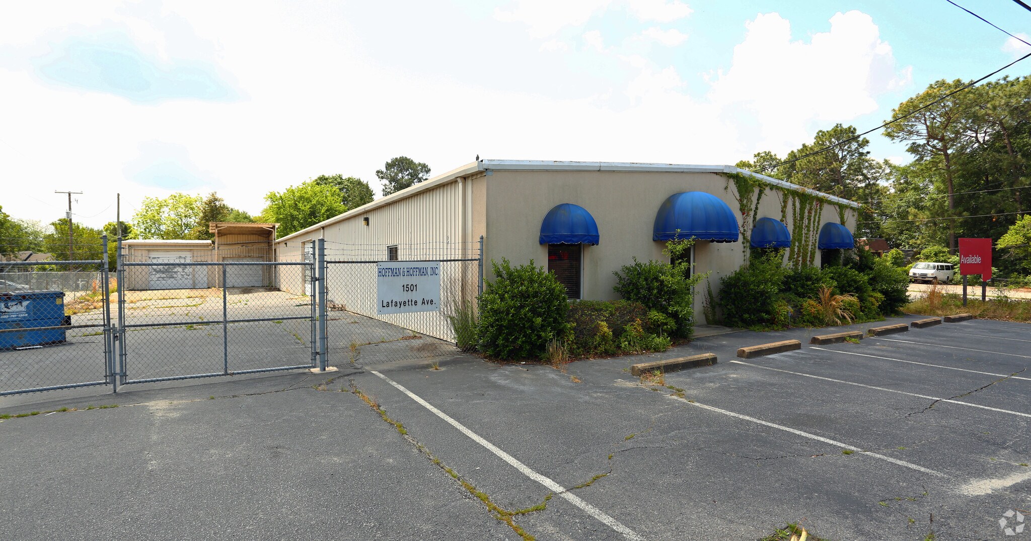 1501 Lafayette Ave, Cayce, SC for sale Primary Photo- Image 1 of 1