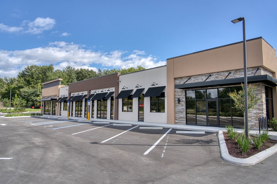 683 Rinehart rd, Lake Mary, FL for lease - Building Photo - Image 2 of 8