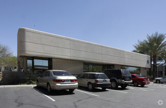 More details for 9070 E Desert Cove Ave, Scottsdale, AZ - Office for Lease