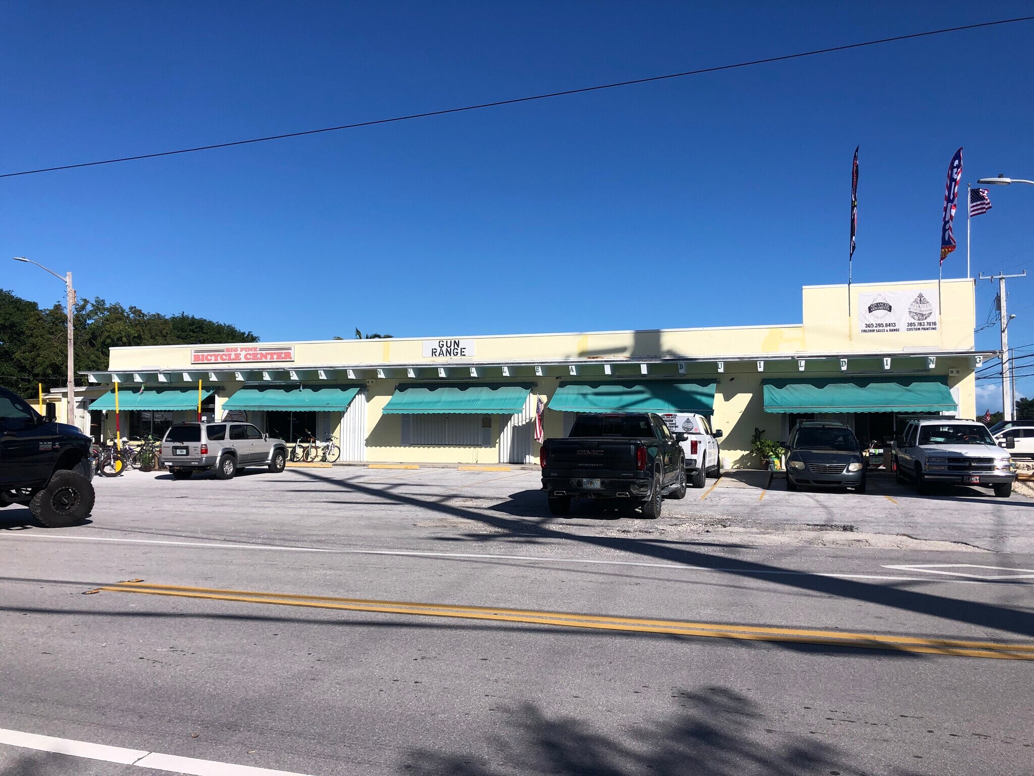 21 County Rd, Big Pine Key, FL for sale Building Photo- Image 1 of 1