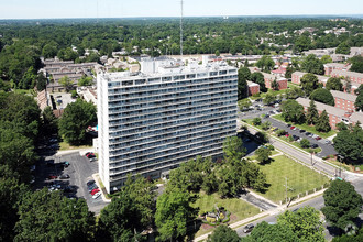 7600 Stenton Ave, Philadelphia, PA - aerial  map view - Image1