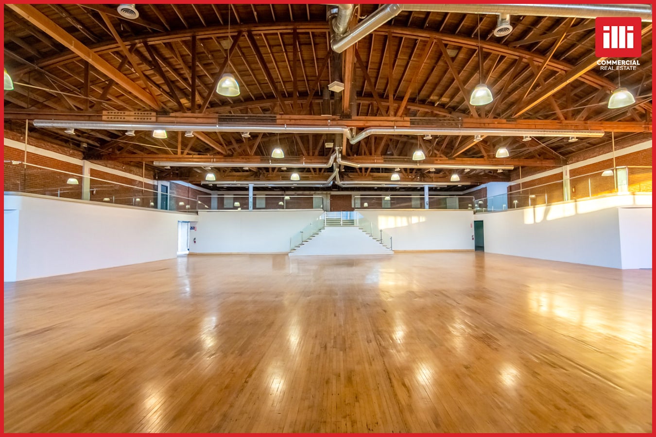 1207 E Washington Blvd, Los Angeles, CA for lease Interior Photo- Image 1 of 7