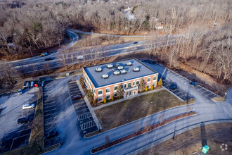 14 Breakneck Hill Rd, Lincoln, RI - aerial  map view - Image1