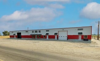 More details for 1557 N 800 E, Shelley, ID - Industrial for Lease