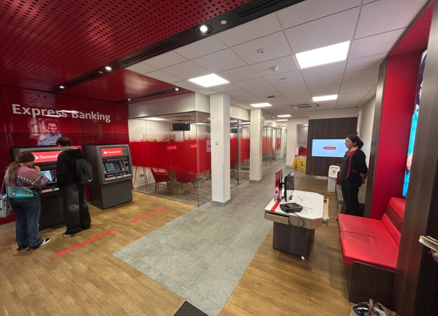 265-273 Byres Rd, Glasgow, GLG G12 8TL - Unit 271-273 -  - Interior Photo - Image 1 of 2