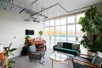 43 Whitfield St, London for lease Interior Photo- Image 2 of 5
