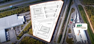 More details for Sills Rd, Yaphank, NY - Land for Lease