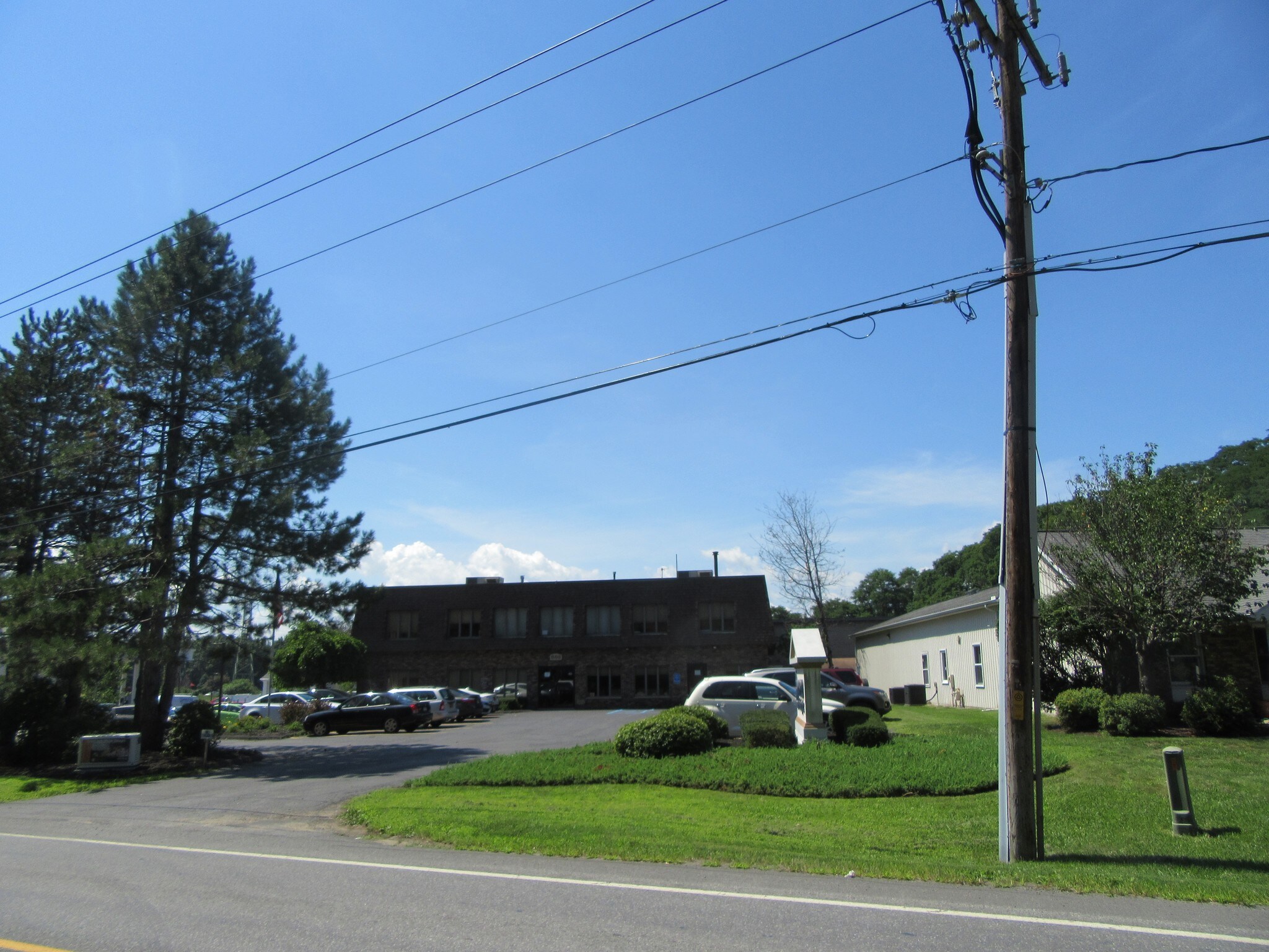 868 Burdeck St, Schenectady, NY for sale Building Photo- Image 1 of 1