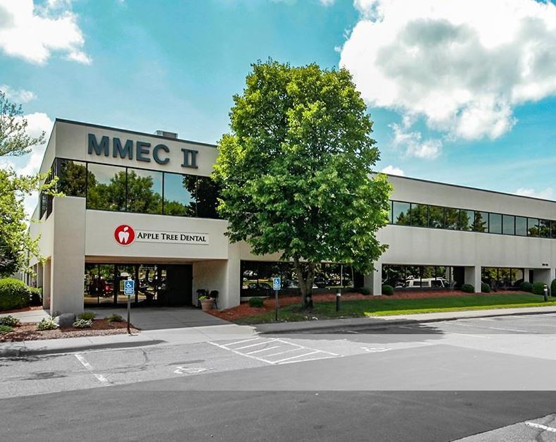 8960 Springbrook Dr NW, Coon Rapids, MN for sale Building Photo- Image 1 of 1