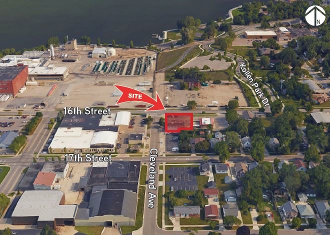 393 Cleveland Ave, Holland, MI 49423 | LoopNet