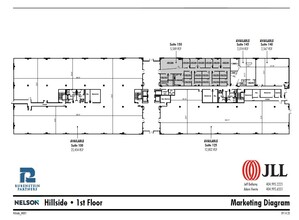 1150 Sanctuary Pky, Alpharetta, GA for lease Floor Plan- Image 1 of 1