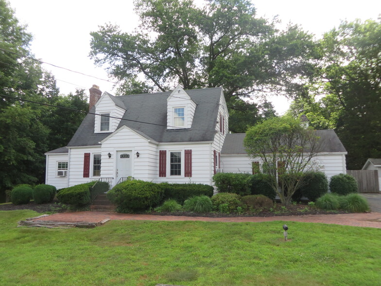 739 US Highway 206, Hillsborough, NJ for sale - Primary Photo - Image 1 of 4