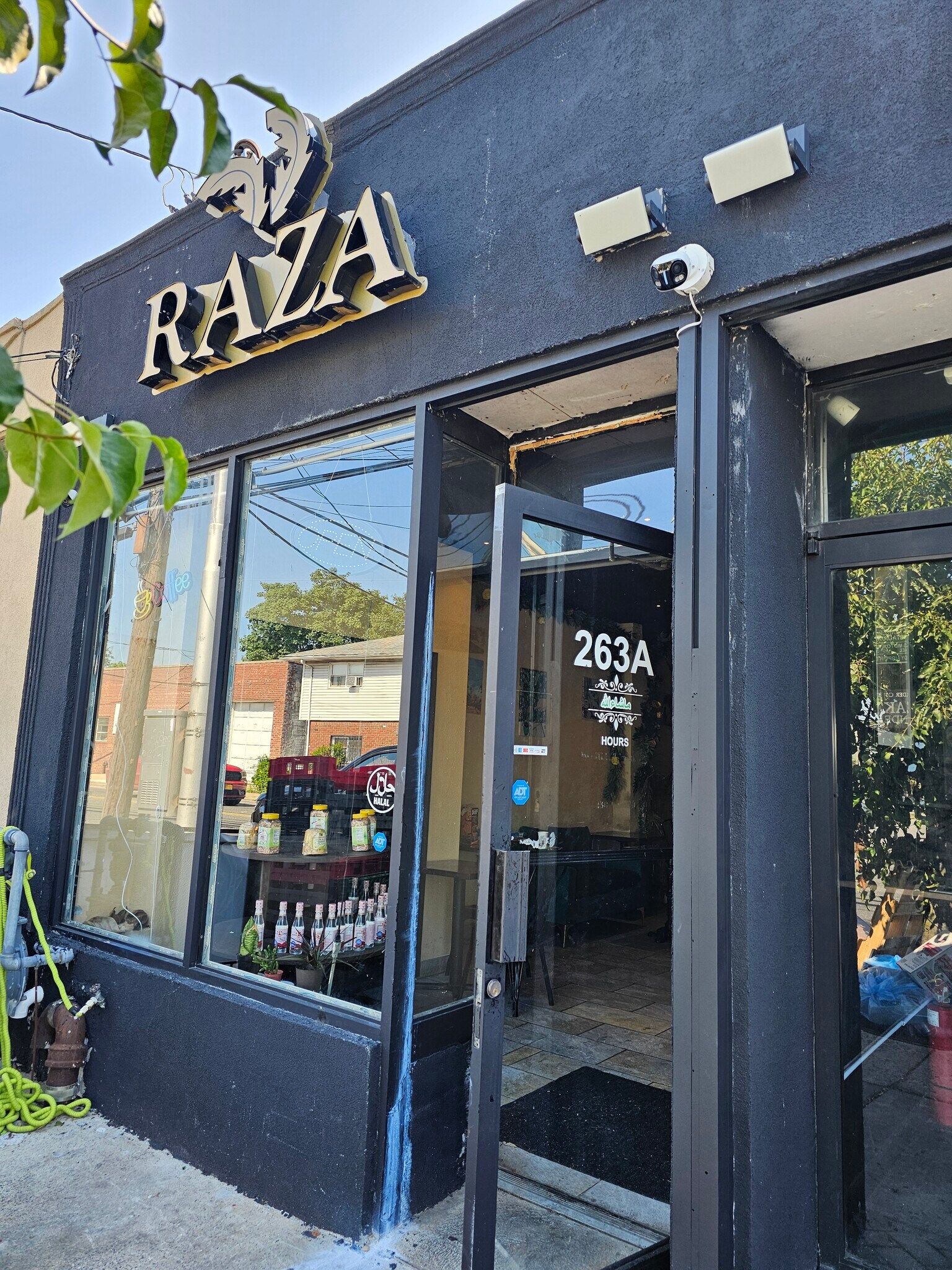 263 Meacham Ave, Elmont, NY for lease Building Photo- Image 1 of 7