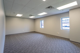 138 Industrial Blvd, Rincon, GA for lease Interior Photo- Image 2 of 9