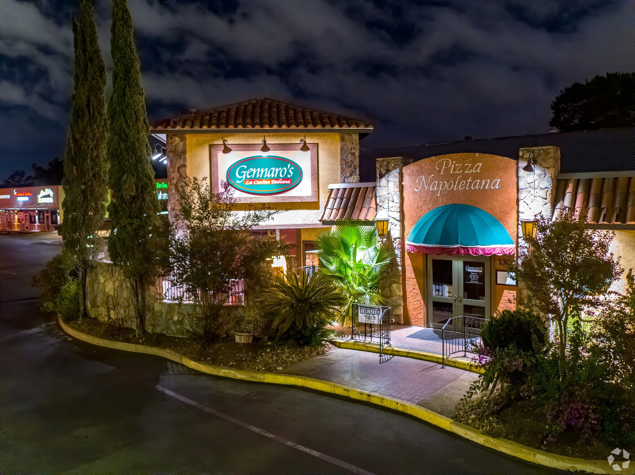 1304 Common St, New Braunfels, TX for sale Building Photo- Image 1 of 1