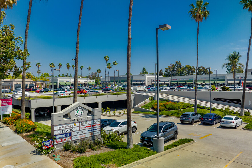 18200 Yorba Linda Blvd, Yorba Linda, CA for lease - Building Photo - Image 1 of 6