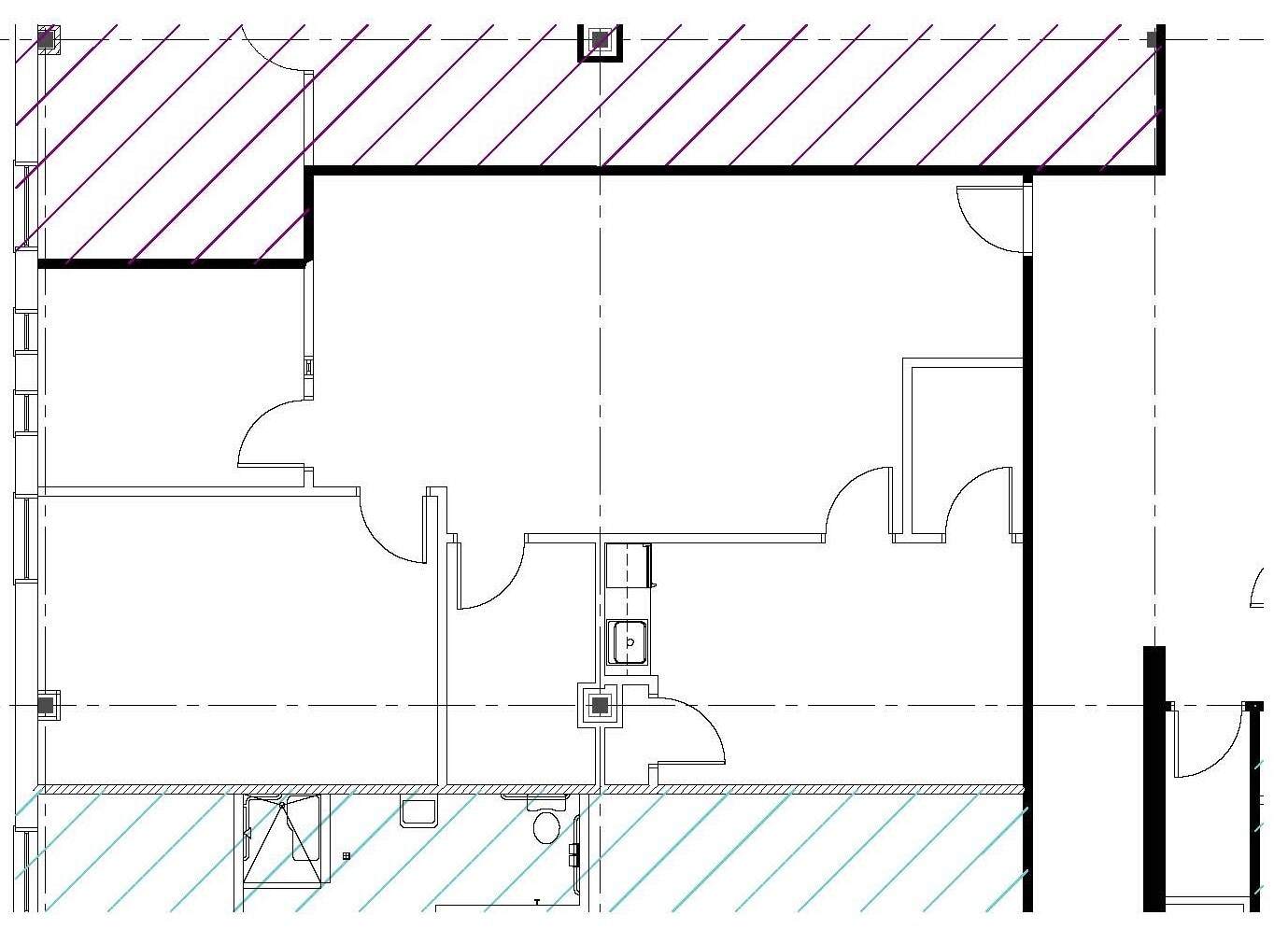 100 Canal Pointe Blvd, Princeton, NJ for lease Floor Plan- Image 1 of 1
