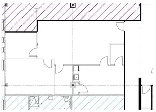 100 Canal Pointe Blvd, Princeton, NJ for lease Floor Plan- Image 1 of 1