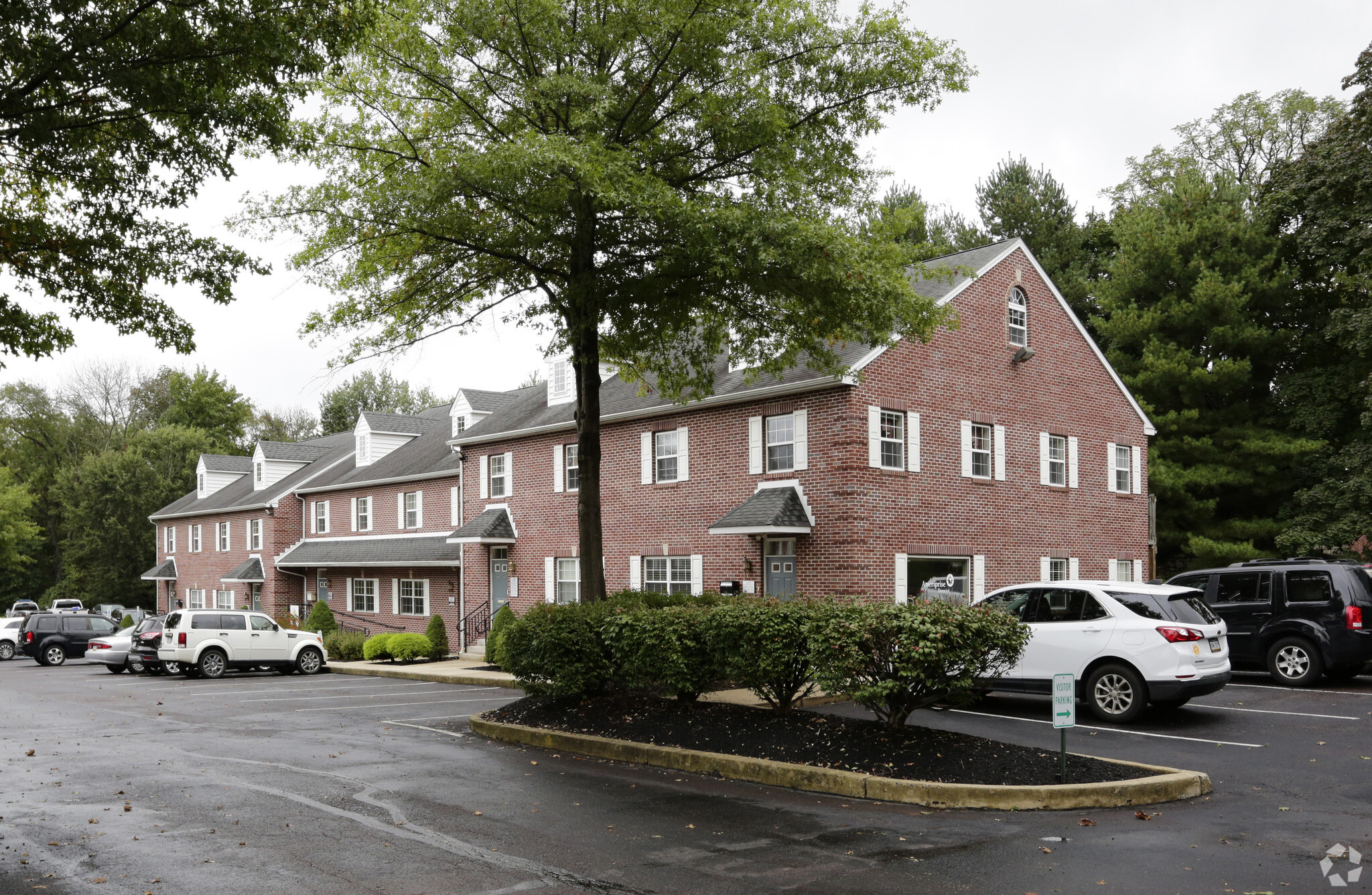 168 W Ridge Pike, Limerick, PA for sale Primary Photo- Image 1 of 15