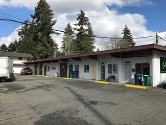 More details for 400 Olympia Ave NE, Renton, WA - Industrial for Lease