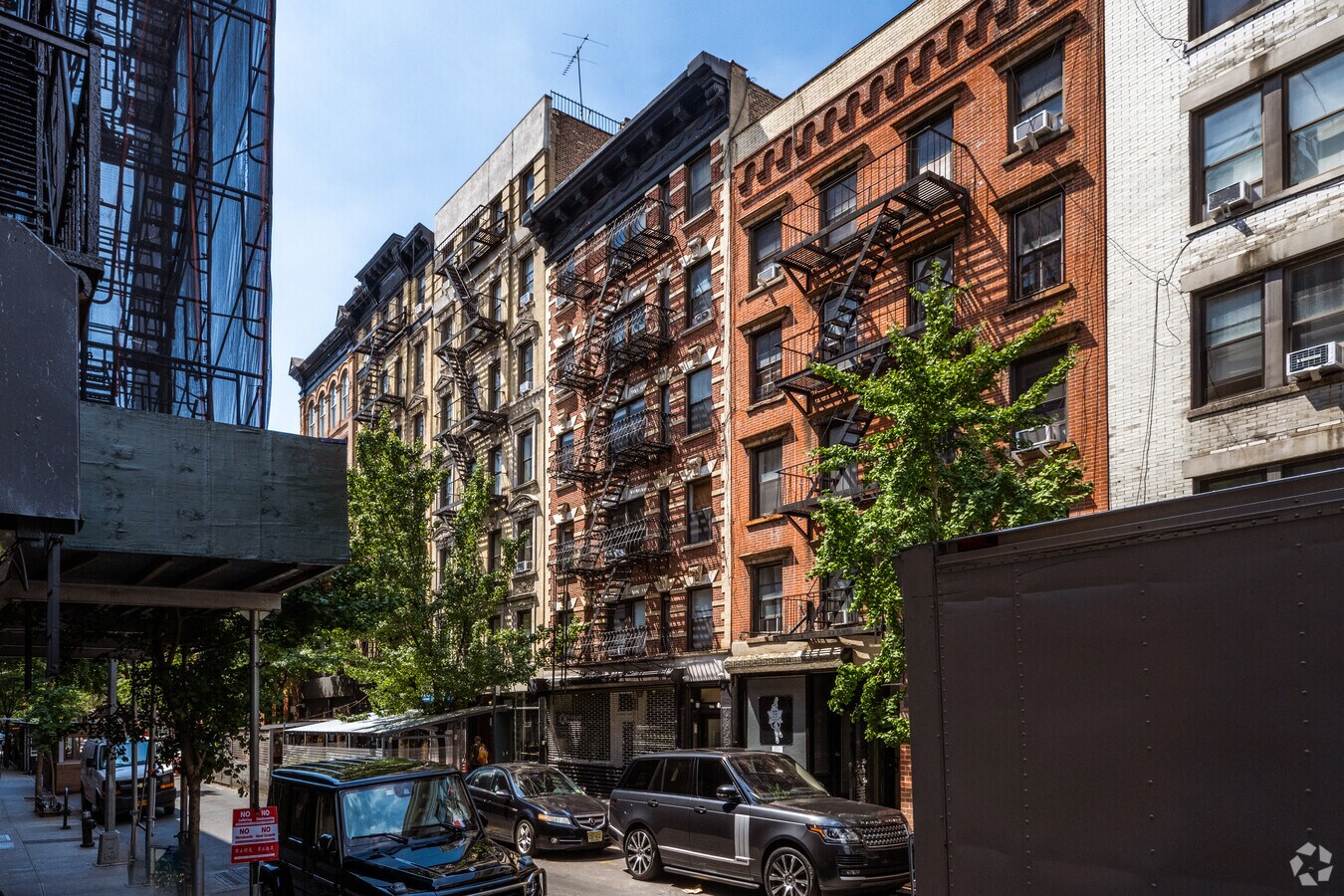 146 Sullivan St, New York, NY 10012 Retail for Lease