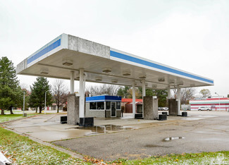 More details for 7000 Gratiot Rd, Saginaw, MI - Retail for Sale