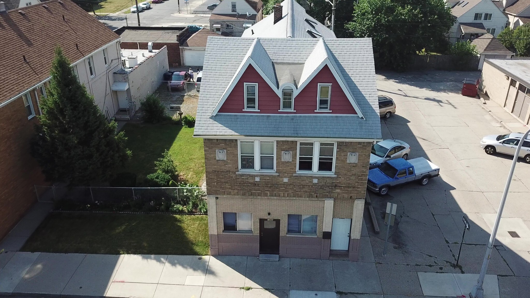 2382 Caniff St, Hamtramck, MI for sale Other- Image 1 of 1